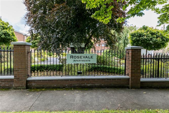 29 Rosevale Apartments, Howth Road, Raheny, Dublin 5