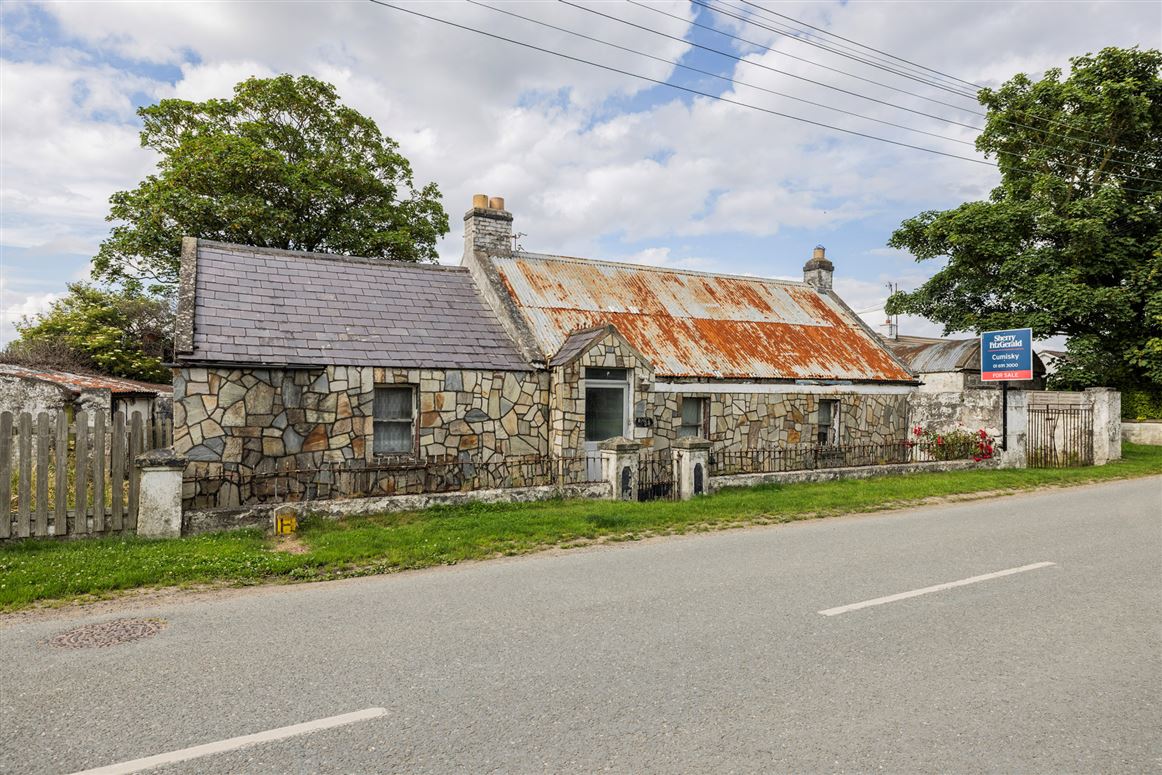Iona, 84 Channel Road, Rush, Co. Dublin