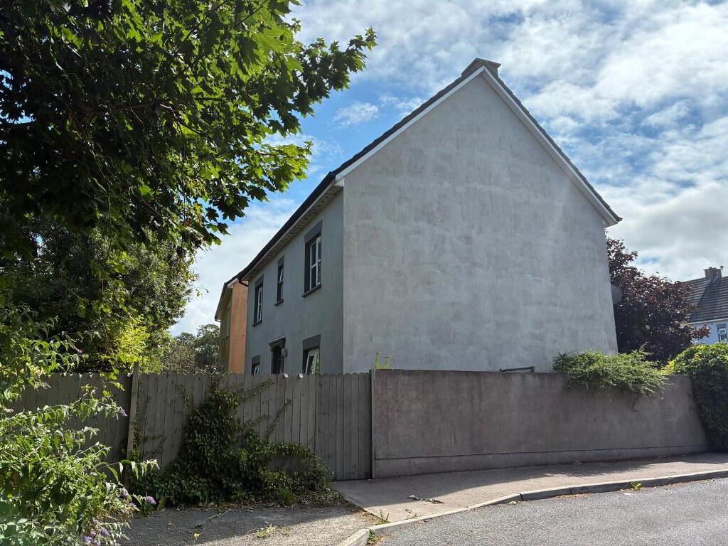 79 Cruachan, Knockateemore, Dungarvan, Waterford