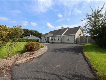 Hillview, Muckerstaff, Coolarty, Granard, Co. Longford