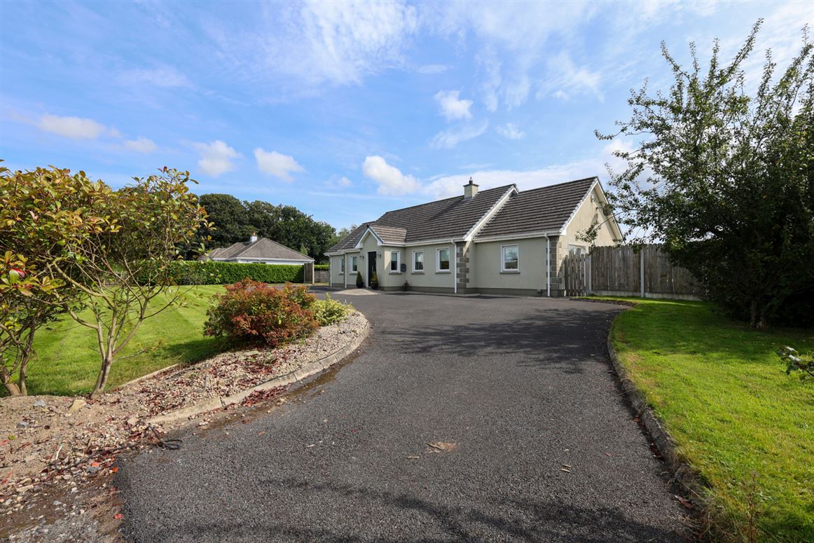 Hillview, Muckerstaff, Coolarty, Granard, Co. Longford
