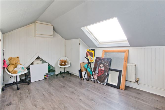 35 Herberton Park, Rialto, Dublin 8