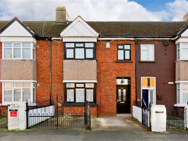 35 Herberton Park, Rialto, Dublin 8