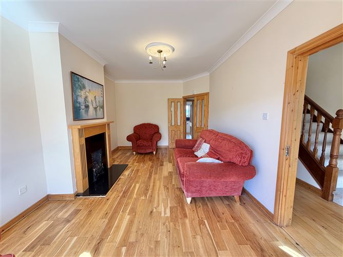 7 Marine Crescent, Blackrock Cove, Blackrock, Louth