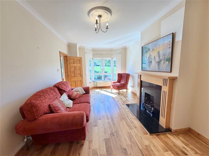 7 Marine Crescent, Blackrock Cove, Blackrock, Louth