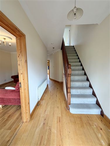 7 Marine Crescent, Blackrock Cove, Blackrock, Louth