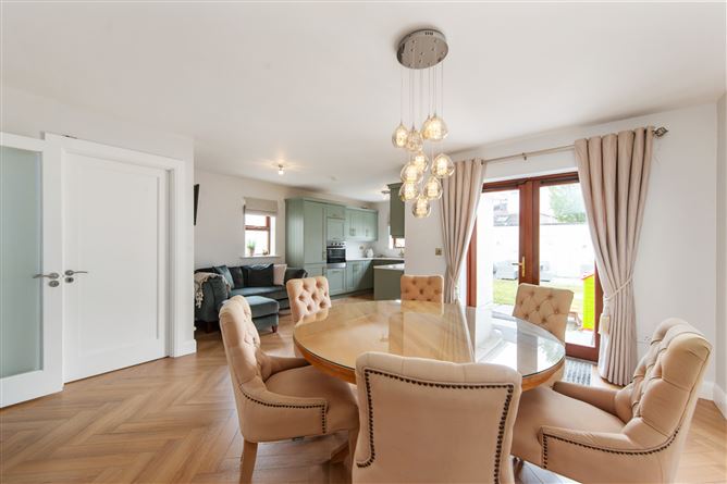 5 Ryebridge Row, Kilcock, Co. Kildare