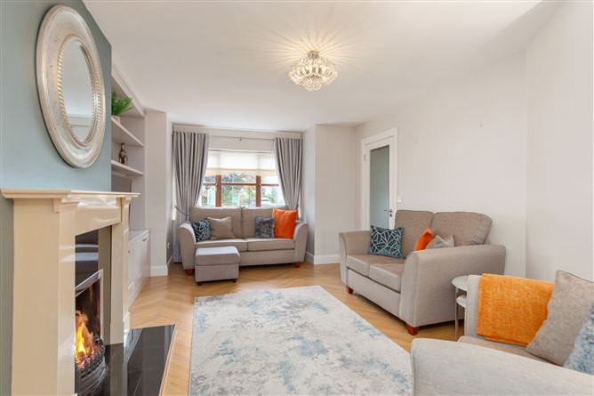 5 Ryebridge Row, Kilcock, Co. Kildare