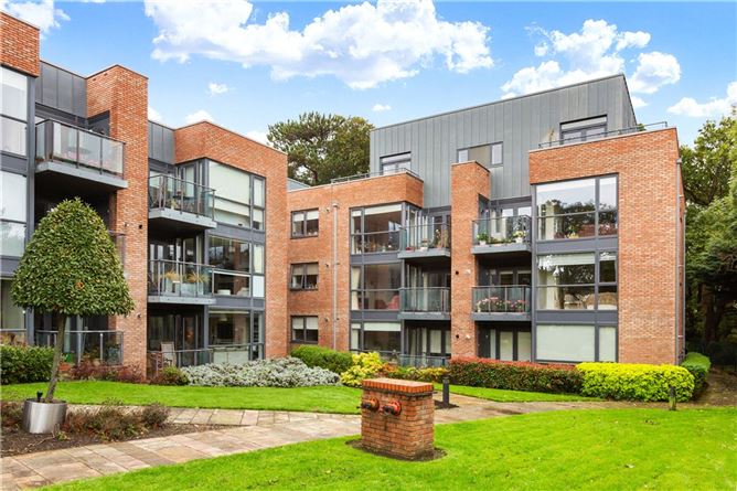 Apt 5 Traverslea Wood, Glenageary Road Lower, Glenageary, Co. Dublin, A96 TF98