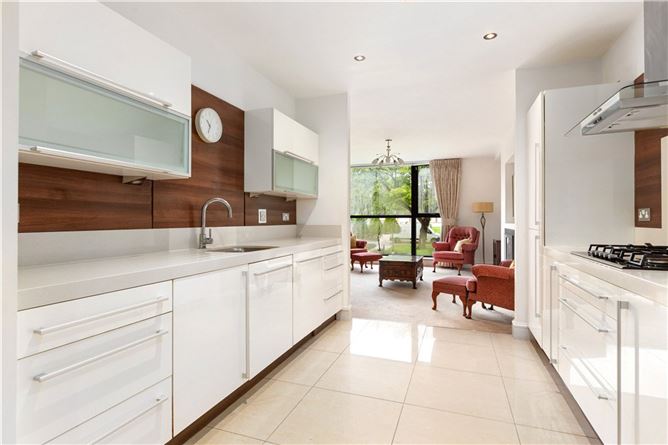 Apt 5 Traverslea Wood, Glenageary Road Lower, Glenageary, Co. Dublin