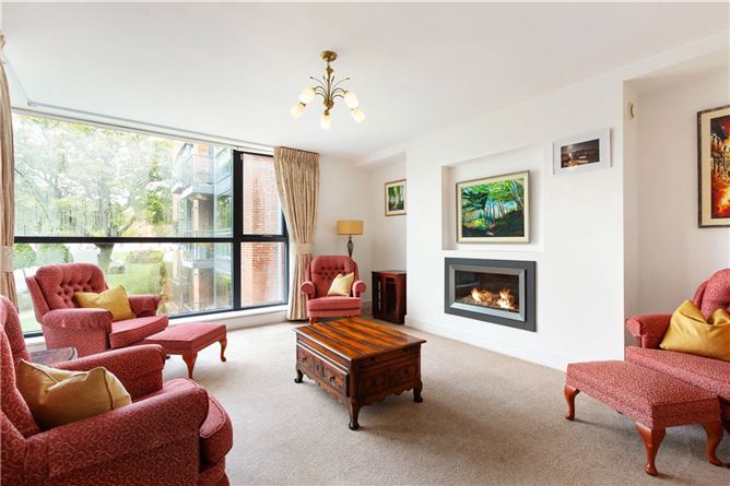 Photo 2 of 13 — Apt 5 Traverslea Wood, Glenageary Road Lower, Glenageary, Co. Dublin