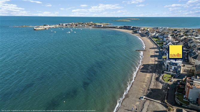 Tigín, 34 Quay Street, Skerries, Co. Dublin