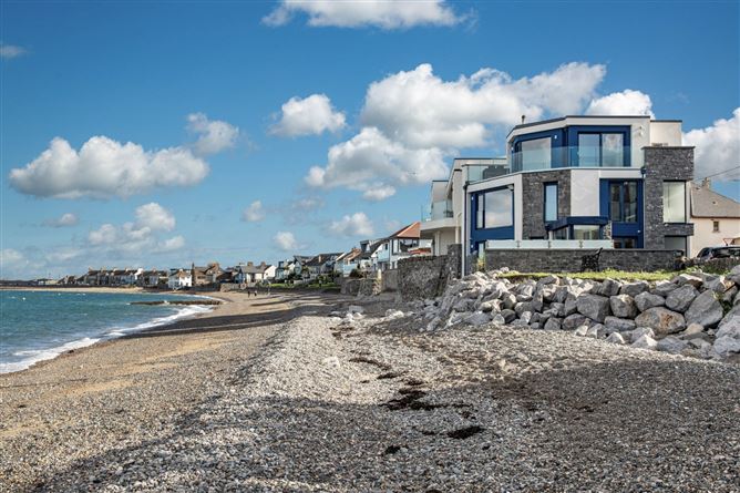 Tigín, 34 Quay Street, Skerries, Co. Dublin