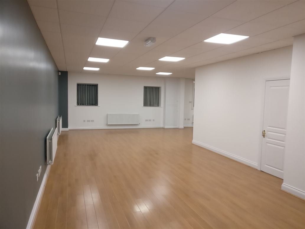 Unit B1 Hume Centre, Park West, Dublin 12