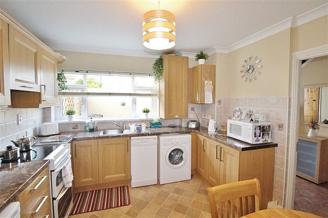 129 Buttercup Park, Darndale, Dublin 17