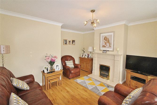 129 Buttercup Park, Darndale, Dublin 17