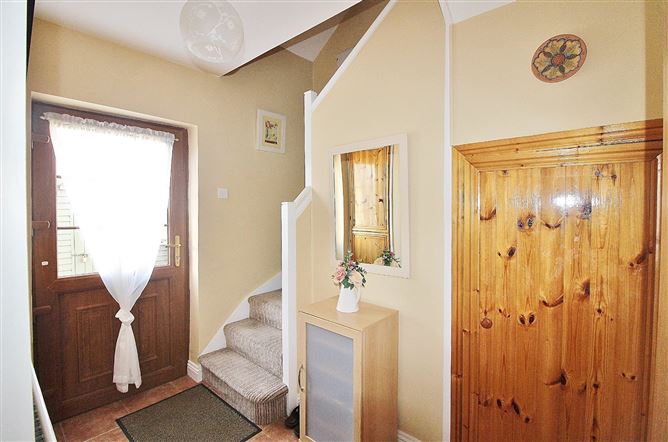 129 Buttercup Park, Darndale, Dublin 17