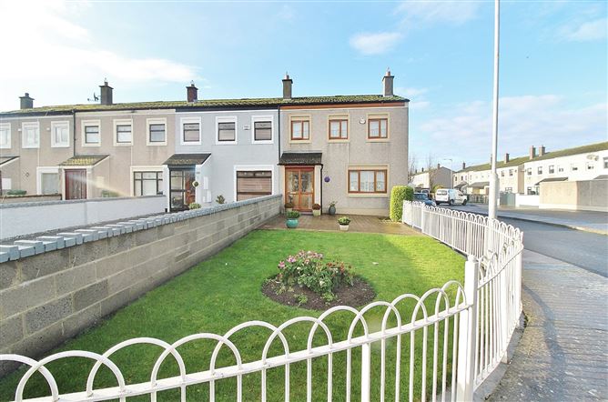 129 Buttercup Park, Darndale, Dublin 17