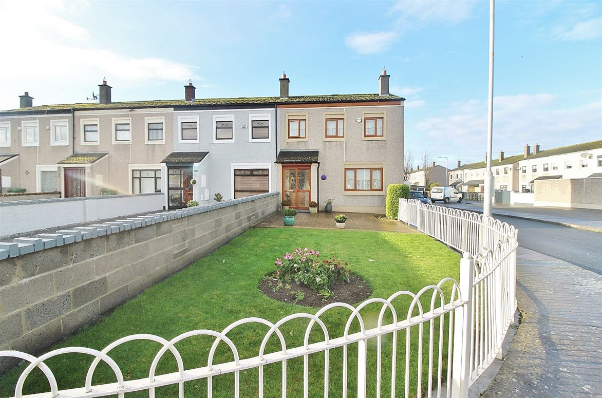 129 Buttercup Park, Darndale, Dublin 17