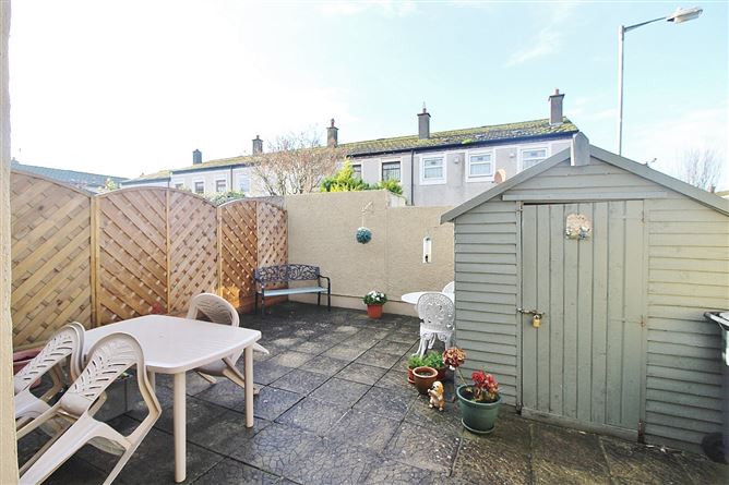 129 Buttercup Park, Darndale, Dublin 17