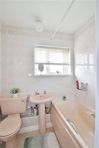 129 Buttercup Park, Darndale, Dublin 17