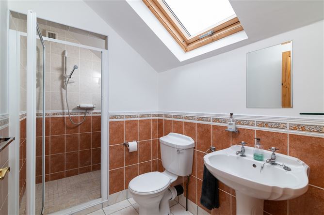 34 Tegan Court, Mucklagh, Tullamore, Co. Offaly
