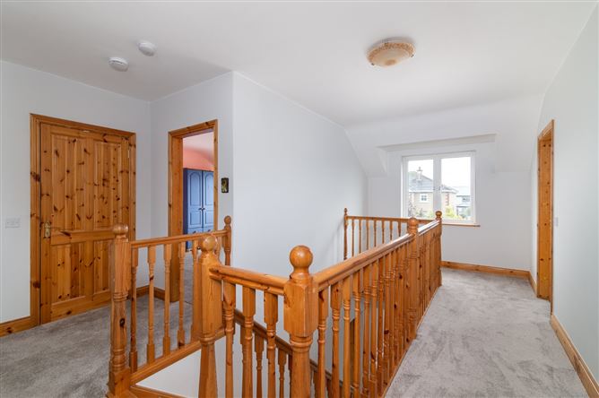 34 Tegan Court, Mucklagh, Tullamore, Co. Offaly