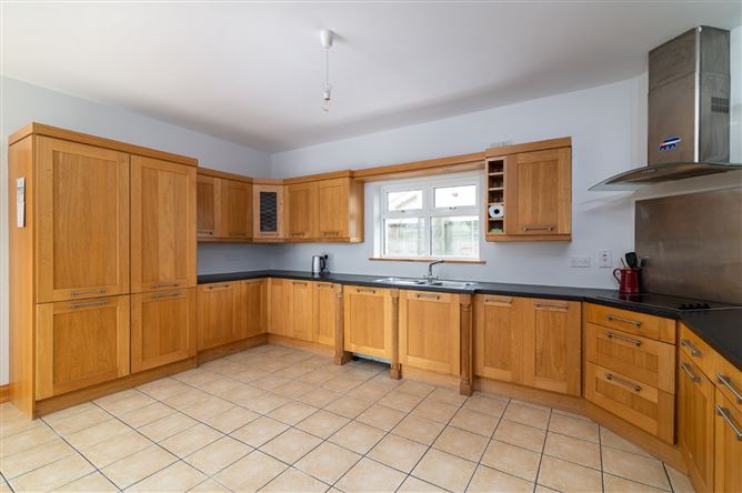 34 Tegan Court, Mucklagh, Tullamore, Co. Offaly