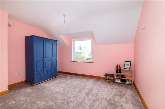 34 Tegan Court, Mucklagh, Tullamore, Co. Offaly