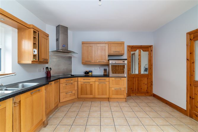 34 Tegan Court, Mucklagh, Tullamore, Co. Offaly
