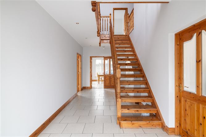 34 Tegan Court, Mucklagh, Tullamore, Co. Offaly