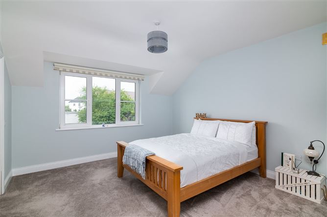 34 Tegan Court, Mucklagh, Tullamore, Co. Offaly