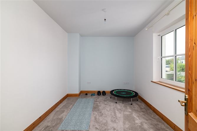 34 Tegan Court, Mucklagh, Tullamore, Co. Offaly