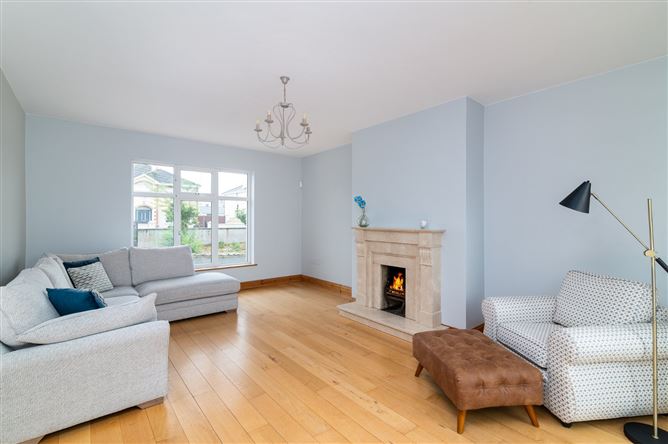 34 Tegan Court, Mucklagh, Tullamore, Co. Offaly