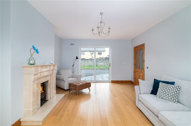 34 Tegan Court, Mucklagh, Tullamore, Co. Offaly