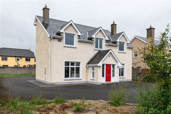34 Tegan Court, Mucklagh, Tullamore, Co. Offaly
