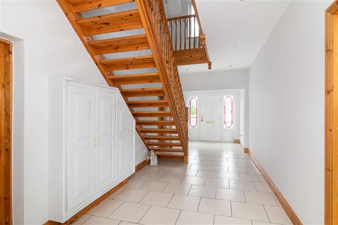 34 Tegan Court, Mucklagh, Tullamore, Co. Offaly