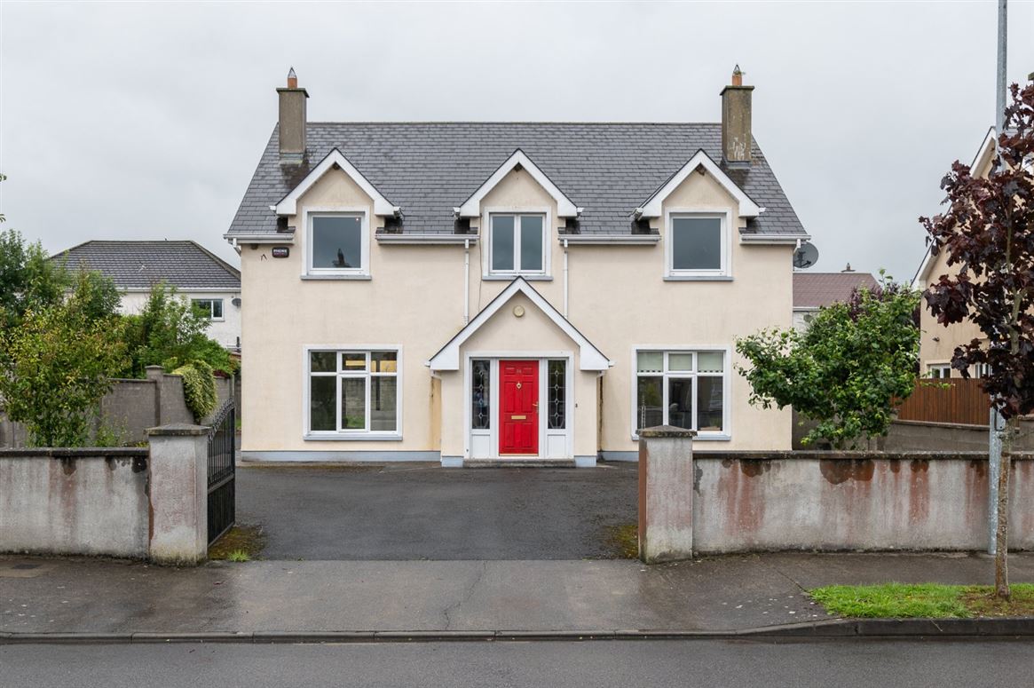 34 Tegan Court, Mucklagh, Tullamore, Co. Offaly