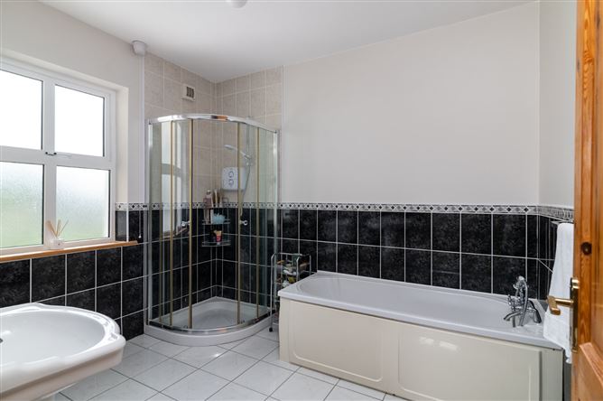 34 Tegan Court, Mucklagh, Tullamore, Co. Offaly