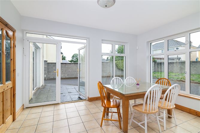 34 Tegan Court, Mucklagh, Tullamore, Co. Offaly