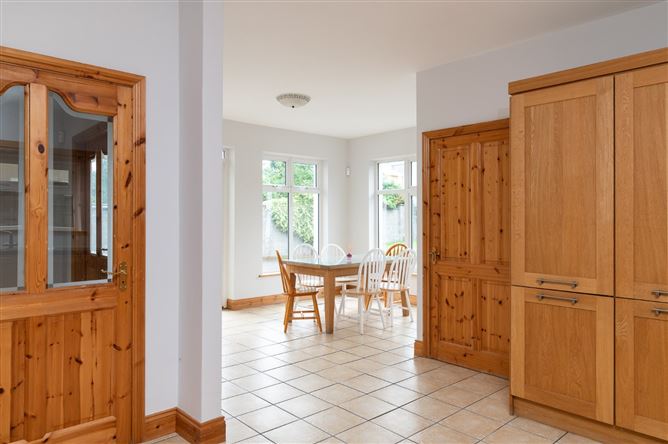 34 Tegan Court, Mucklagh, Tullamore, Co. Offaly