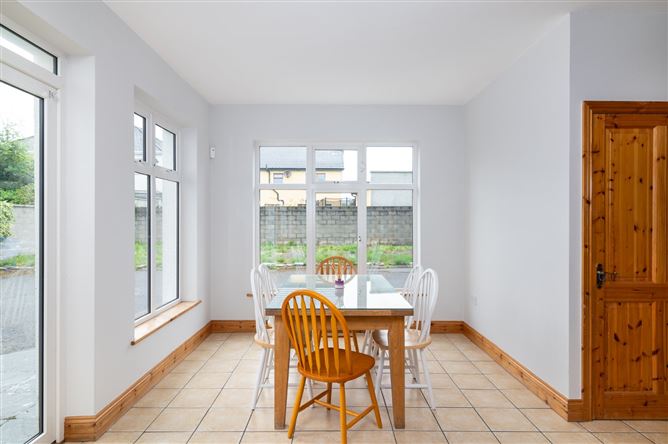 34 Tegan Court, Mucklagh, Tullamore, Co. Offaly