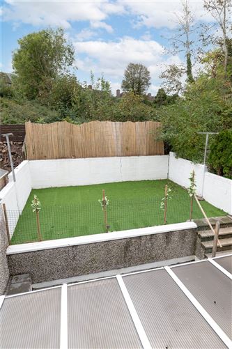 26 Mount Eden Rise, Off Blarney Street, Cork