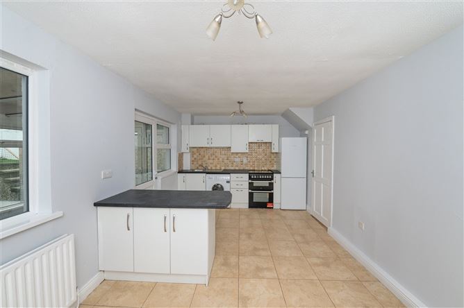 26 Mount Eden Rise, Off Blarney Street, Cork