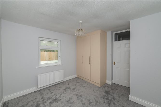 26 Mount Eden Rise, Off Blarney Street, Cork