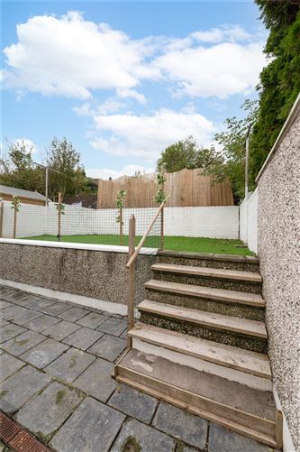 26 Mount Eden Rise, Off Blarney Street, Cork