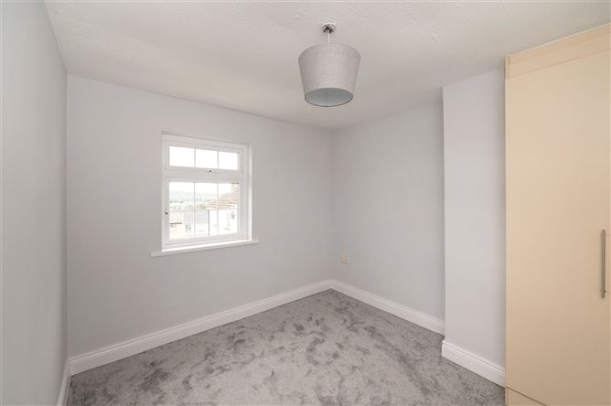 26 Mount Eden Rise, Off Blarney Street, Cork