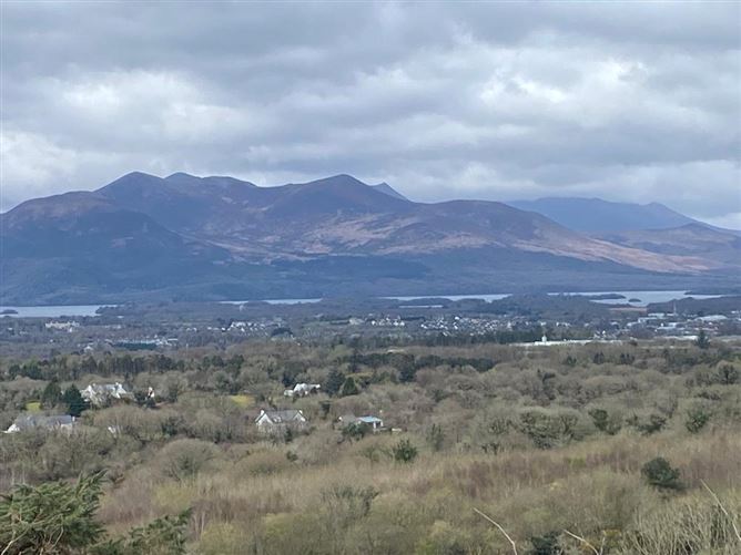 'Ard na Gaoithe', Tiernaboul, Killarney, Co. Kerry