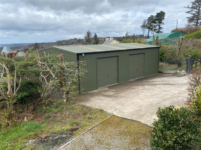 'Ard na Gaoithe', Tiernaboul, Killarney, Co. Kerry