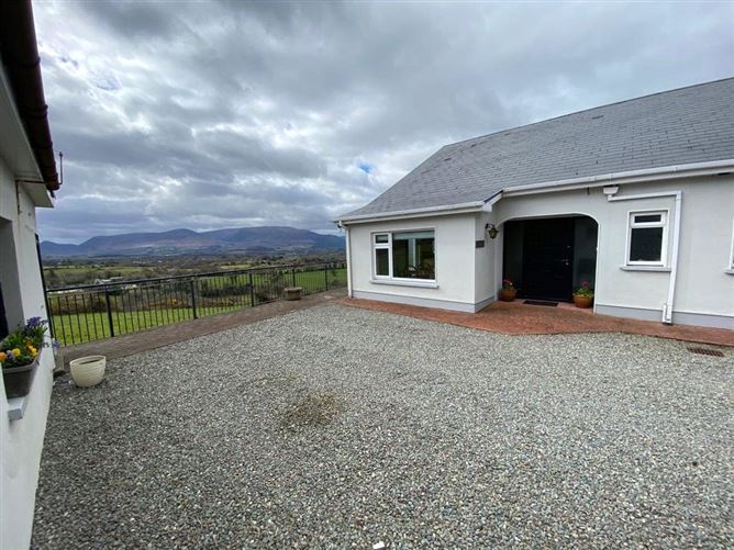 'Ard na Gaoithe', Tiernaboul, Killarney, Co. Kerry